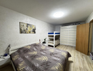 2-к. квартира, 57,7 м²