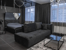 Студия, 40&nbsp;м²