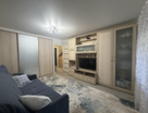 1-к. квартира, 34,6 м²
