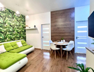 2-к. квартира, 54 м²