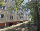 1-к. квартира, 35&nbsp;м²