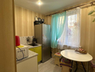 1-к. квартира, 33&nbsp;м²