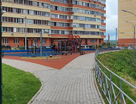 Студия, 34,9&nbsp;м²