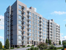 1-к. квартира, 36,6&nbsp;м²
