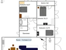 4-к. квартира, 77,3&nbsp;м²
