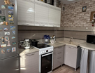 1-к. квартира, 33,6 м²