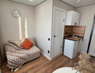 1-к. квартира, 18,5&nbsp;м²