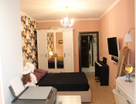 4-к. квартира, 87&nbsp;м²