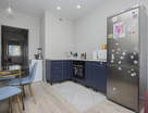 2-к. квартира, 41,4 м²