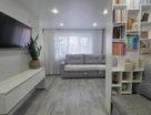1-к. квартира, 28,4 м²