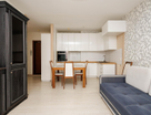 1-к. квартира, 34,6&nbsp;м²