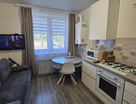 1-к. квартира, 34,2&nbsp;м²