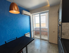 1-к. квартира, 34,4 м²