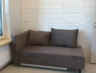 1-к. квартира, 37&nbsp;м²