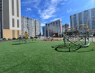 2-к. квартира, 57,2 м²