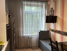 2-к. квартира, 58&nbsp;м²