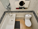 1-к. квартира, 20,8 м²