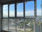 3-к. квартира, 94&nbsp;м²