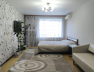 1-к. квартира, 43,6&nbsp;м²