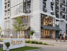 1-к. квартира, 37,5&nbsp;м²