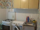 1-к. квартира, 31&nbsp;м²