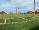 Одноэтажный дом, 119,5 м²