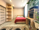 Студия, 25,8&nbsp;м²