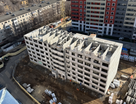 Студия, 22,6 м²