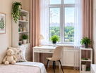 2-к. квартира, 55,1&nbsp;м²