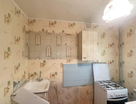 1-к. квартира, 31&nbsp;м²