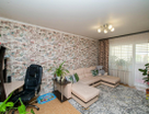 2-к. квартира, 52&nbsp;м²