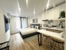 Студия, 22,8&nbsp;м²
