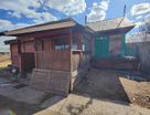 Одноэтажный дом, 45 м²
