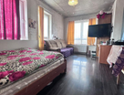 1-к. квартира, 38&nbsp;м²