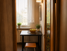 1-к. квартира, 37,8 м²