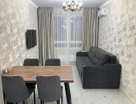 1-к. квартира, 36 м²