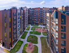 2-к. квартира, 44,4&nbsp;м²