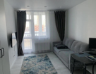 Студия, 27 м²