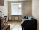 1-к. квартира, 36,2 м²