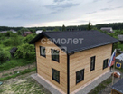 Двухэтажный дом, 175,4 м²