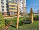 1-к. квартира, 40,1&nbsp;м²
