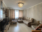 4-к. квартира, 82&nbsp;м²