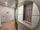 2-к. квартира, 57&nbsp;м²