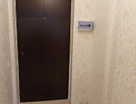 Студия, 17,8 м²