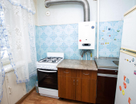 2-к. квартира, 42,6 м²