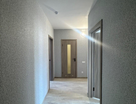 2-к. квартира, 57,3 м²