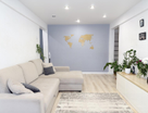 3-к. квартира, 58,4&nbsp;м²
