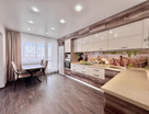 2-к. квартира, 56,6&nbsp;м²
