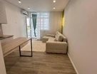 Студия, 27,5&nbsp;м²