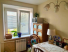 1-к. квартира, 36,8 м²